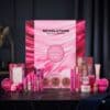 Vegan cruelty-free makeup advent calendar 2026 from Revolution Beauty, PETA certified
