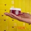Elemis Pro-Collagen Black Cherry Cleansing Balm featured in the Selfridges Advent Calendar 2026