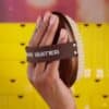 Mirror Water Buff Body Dry Brush included in the Selfridges 2026 beauty advent calendar