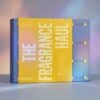 Selfridges Fragrance Advent Calendar 2026, a luxury fragrance advent calendar shown at an angle