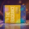 The Fragrance Haul Selfridges niche fragrance advent calendar 2026 in a sparkling festive setting