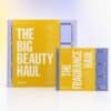 Selfridges The Fragrance Haul beside The Big Beauty Haul advent calendars 2026