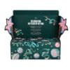 The Body Shop Classic Beauty Advent Calendar 2026 box with 50 years of gifting design