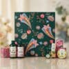 The Body Shop Ultimate Advent Calendar 2026 gift set with beauty products