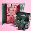 The Body Shop Ultimate Advent Calendar 2026 packaging and gift boxes