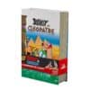 Cinereplicas Asterix & Cleopatra Advent Calendar 2026 closed comic-book collector box