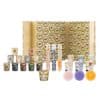 Baobab Collection Advent Calendar 2026 full contents, 12 candles and 12 care products