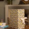 Baobab Collection Advent Calendar 2026 mountain trunk book box