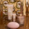 Baobab Collection My First Baobab Paris mini candle from the 2026 advent calendar