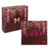 Boots 24 Days of Luxe Advent Calendar 2026 drawer packaging box