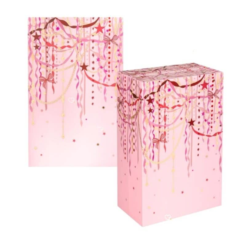 Boots Skincare Advent Calendar 2026 closed box shown from two angles