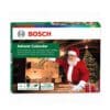 Bosch Advent Calendar 2026 box closed on a white background