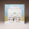 Brown Thomas Advent Calendar 2026 closed box standing, an advent calendar for women