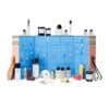 Byredo Advent Calendar 2026 with all 25 drawers open