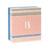 Byredo Advent Calendar 2026 closed patterned box