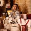 CAIA Advent Calendar 2026 styled for Christmas, an advent calendar for women