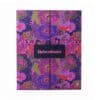 Debenhams Beauty Advent Calendar 2026 closed box with 1960s floral keepsake design