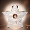 Dior Advent Calendar 2026 open showing all 24 numbered doors, luxury advent calendar