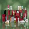 Elemis skincare advent calendar 2026 contents with three full-size Pro-Collagen icons
