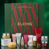 Elemis beauty advent calendar 2026 with all 25 skincare products displayed