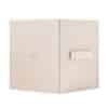 ESPA Moments of Wellness Advent Calendar 2026 closed cream and gold box