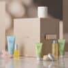 ESPA Advent Calendar 2026 full-size skincare products with rose quartz gua sha