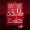 Kiko advent calendar 2026 contents shown on a dark background