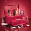 Kiko Advent Calendar 2026 beauty products laid out from the calendar