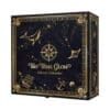 Korean Skincare The Tidal Glow Advent Calendar 2026 closed box on a white background
