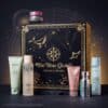 Korean Skincare Advent Calendar 2026 full-size K-beauty products styled scene