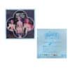 KPop Demon Hunters Advent Calendar 2026 packaging, front and back of the box