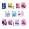 Labello KISSMAS advent calendar 2026 individual lip care products with packaging, lip care advent calendar