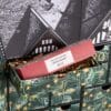 Liberty-exclusive LBTY Zephirine Eau de Parfum from the Liberty Men's Advent Calendar 2026