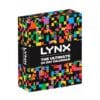 Lynx Advent Calendar 2026 box on a white background