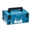 Makita Advent Calendar 2026 MAKPAC Type 2 case with festive design