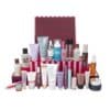 All 25 products of the Marks & Spencer Beauty Advent Calendar 2026 laid out