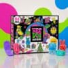 NeeDoh Advent Calendar 2026 box with a selection of mini squishies
