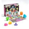 NeeDoh Advent Calendar 2026 with fold-out playmat and mini squishies