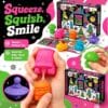 NeeDoh Advent Calendar 2026 Squeeze Squish Smile sensory fidget toy
