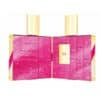 Nuxe Advent Calendar 2026 numbered pink glitter doors open