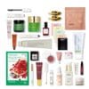 Oh My Cream advent calendar 2026 all 25 clean beauty products