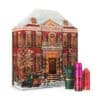 Rituals Advent Calendar 2026 box with Jing and Ayurveda body products on white