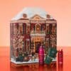 Rituals 2026 advent calendar body oils and shower products selection