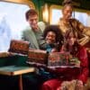 Rituals Premium Advent Calendar 2026 held by two people