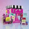 Sephora Collection advent calendar 2026 box with skincare and makeup