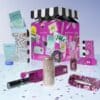 Sephora Collection advent calendar makeup and accessories