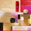 Shiseido Ginza Wonder Advent Calendar 2026 key visual