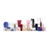 Shiseido Advent Calendar 2026 skincare and make-up line-up