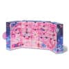 Space NK Advent Calendar 2026 open showing its pink drawers