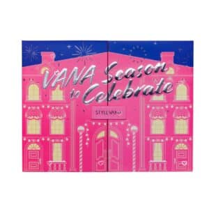Stylevana Advent Calendar 2026 closed box